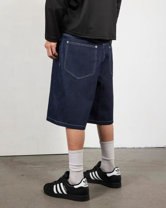 SKULL JORTS | Pleasures Other - Image 3