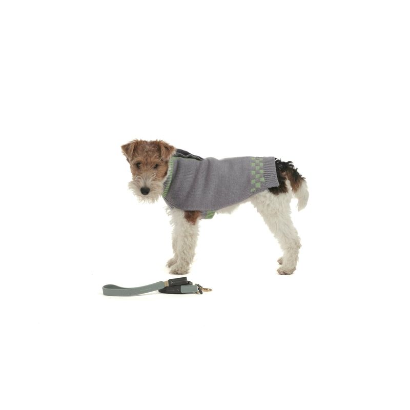 Mungo & Maud Bauhaus Dog Collar - Image 3
