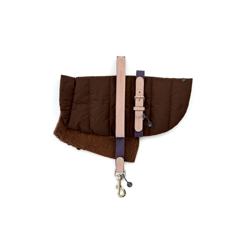 Mungo & Maud Baseball Dog Collar - Image 3