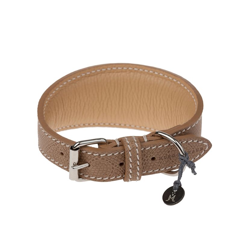 Mungo & Maud Medici Dog Collar - Image 3