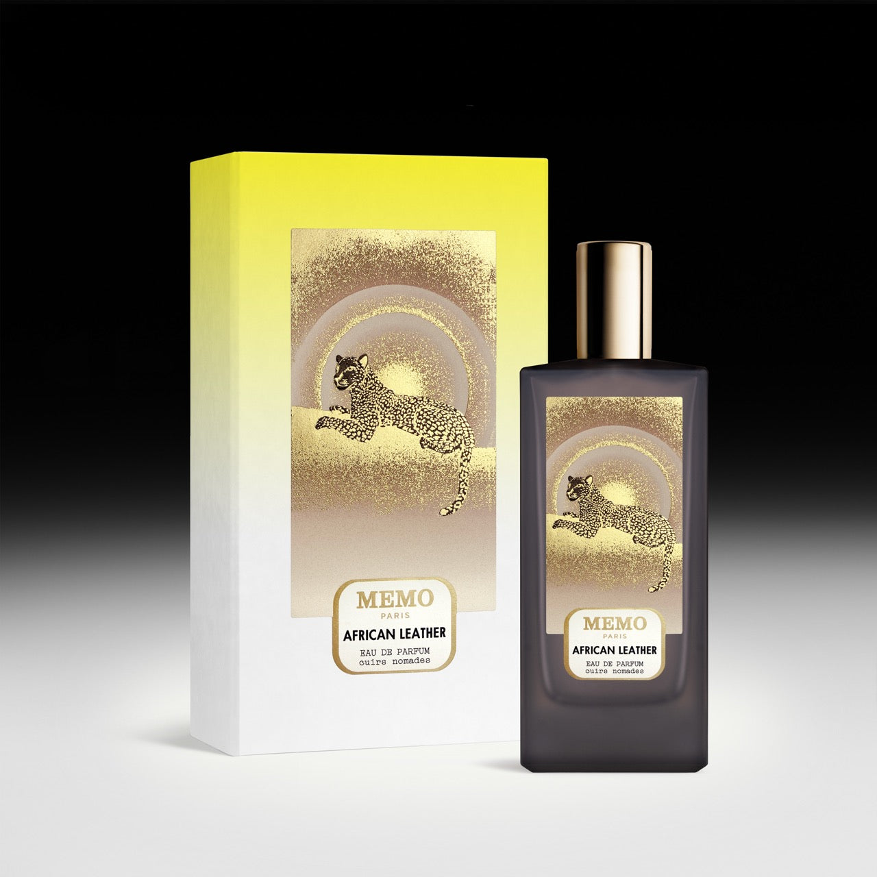 Memo Paris African Leather 아프리칸레더 EDP 10ml (미니/트래블) - Image 3