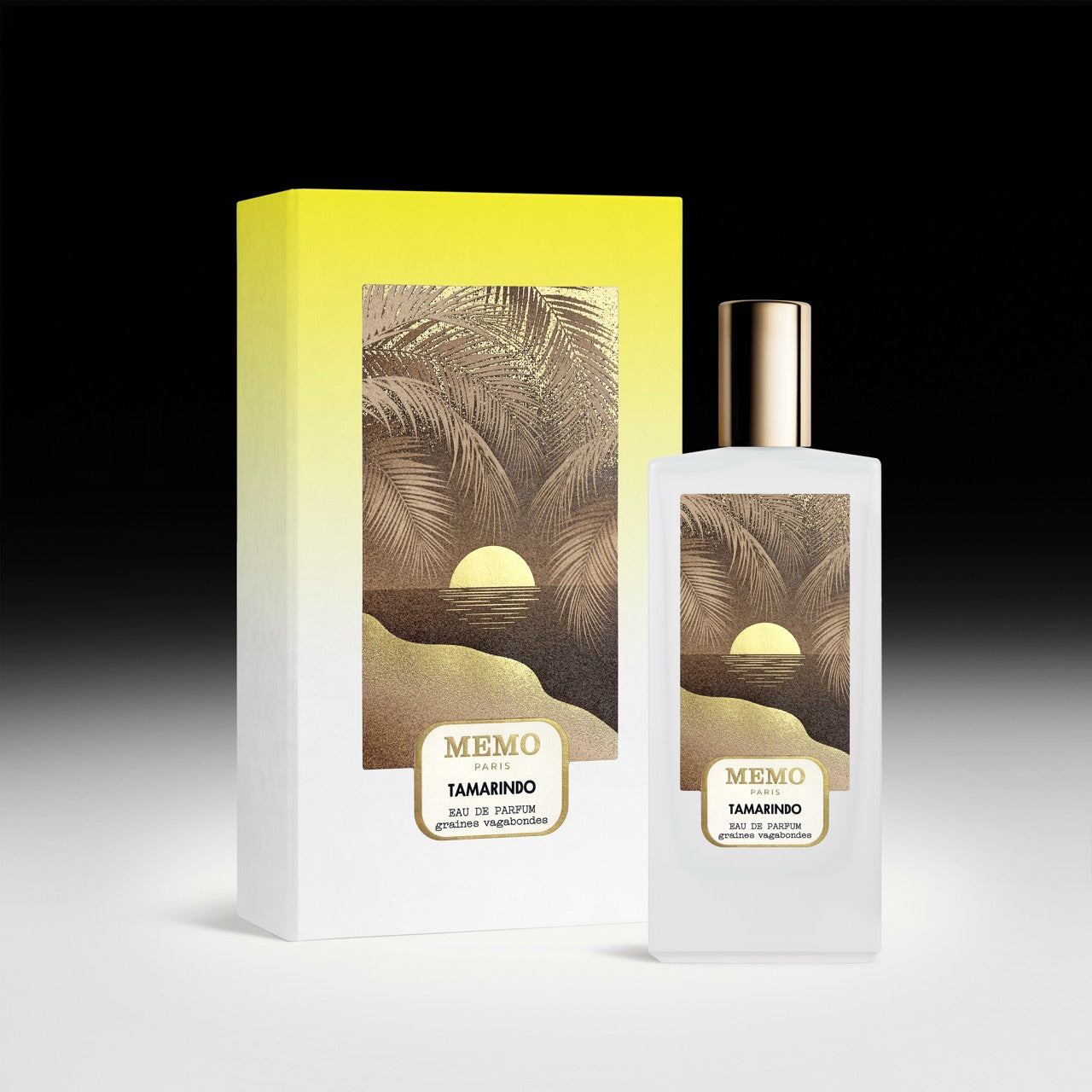 Memo Paris Tamarindo 타마린도 EDP 75ml - Image 3