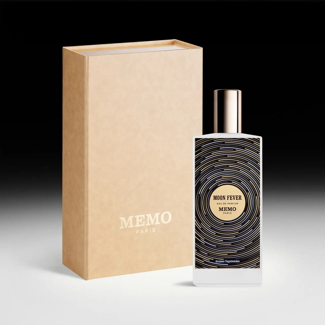 Memo Paris Moon Fever 문피버 EDP 75ml - Image 3