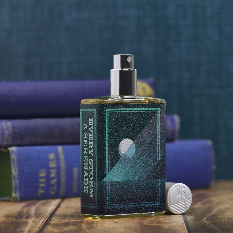 EVERY STORM A SERENADE - FRAGRANCE | Imaginary Authors 향수 - Image 4