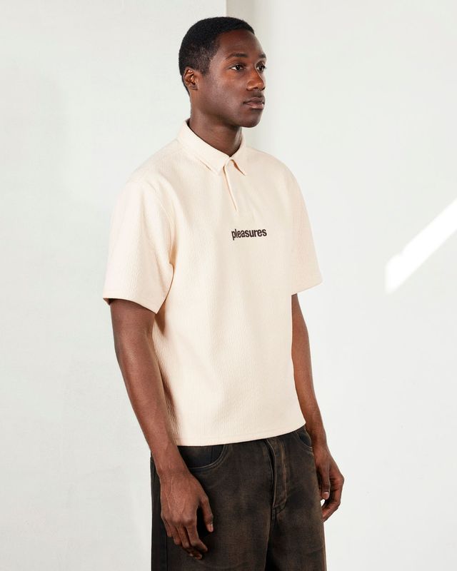CABLE POLO | Pleasures Other - Image 4