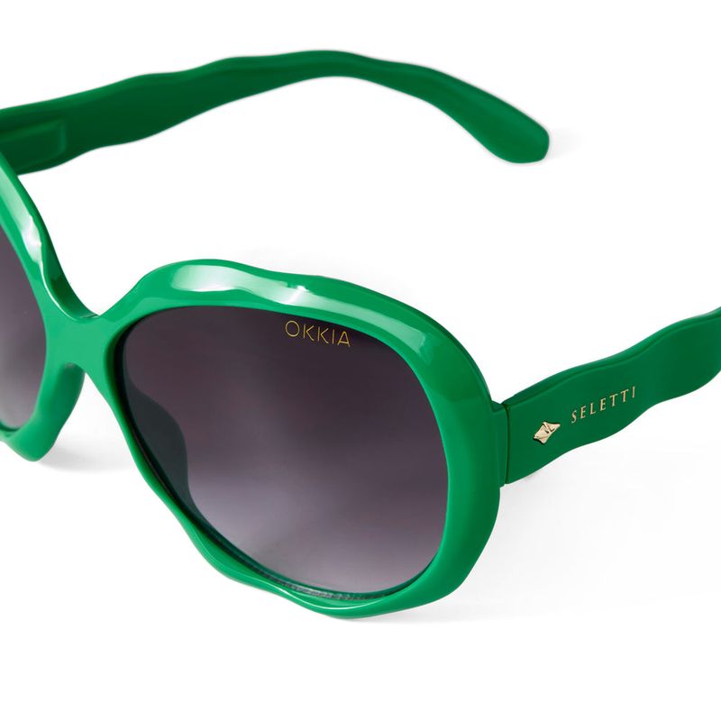 CALIFORNIA - Green | Seletti 이탈리아 디자인 - Image 4