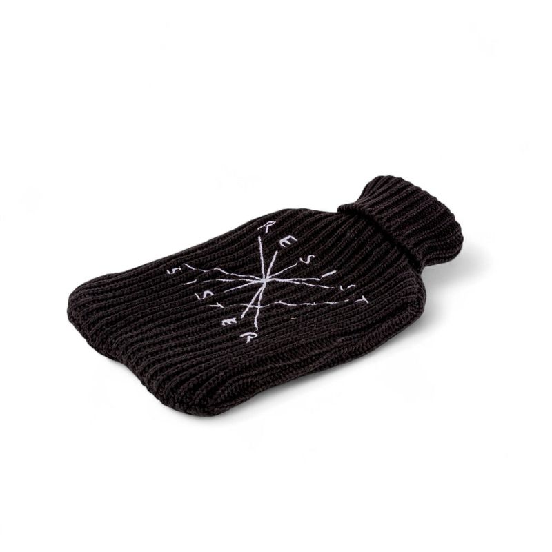 Resist Sister Hot water bag | Seletti 이탈리아 디자인 - Image 4