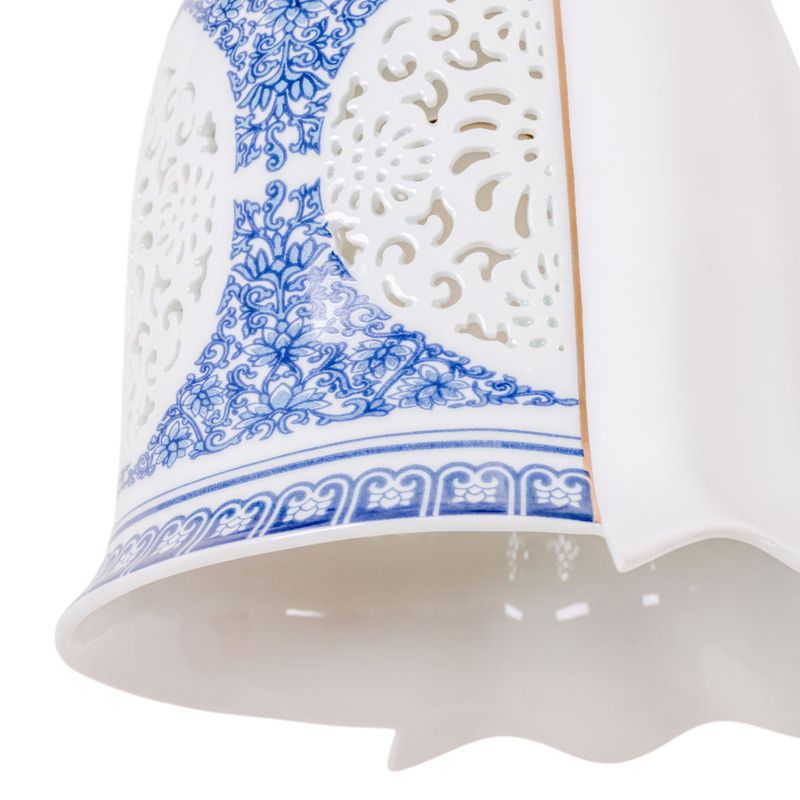 Hybrid ceiling lamp Lauvia | Seletti 이탈리아 디자인 - Image 4