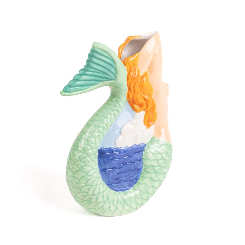 MERMAID JUG | Seletti 이탈리아 디자인 - Image 4
