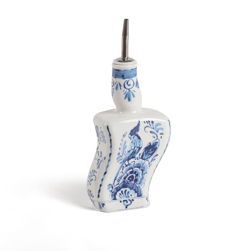 Classics on acid - ROTTERDAM seasoning bottle | Seletti 이탈리아 디자인 - Image 4