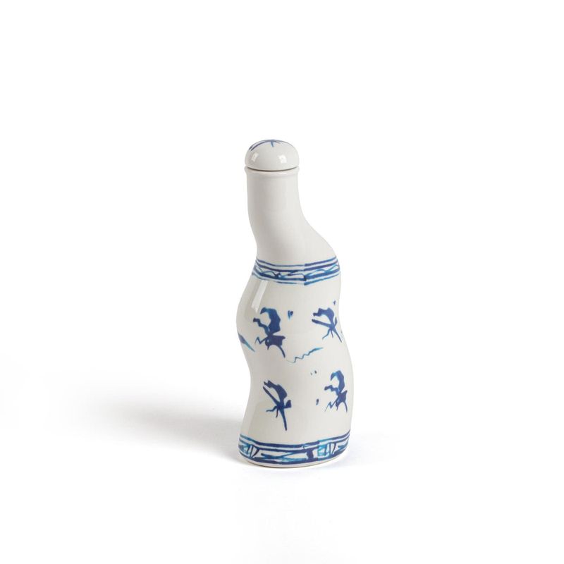 Classics on acid - TOKKURI seasoning bottle | Seletti 이탈리아 디자인 - Image 4