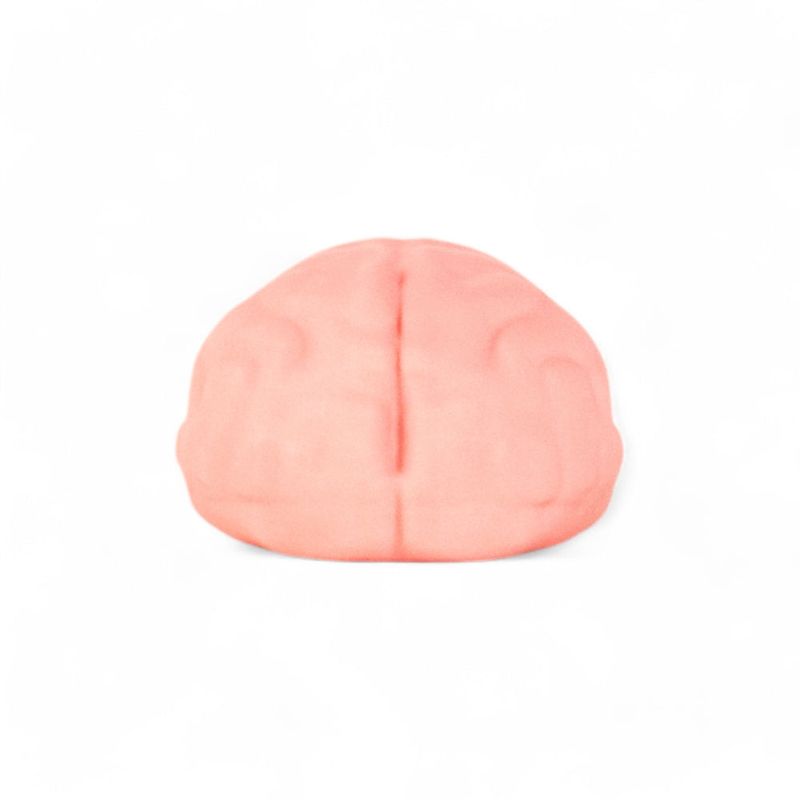 Brain wash - Soap bar pink | Seletti 이탈리아 디자인 - Image 4