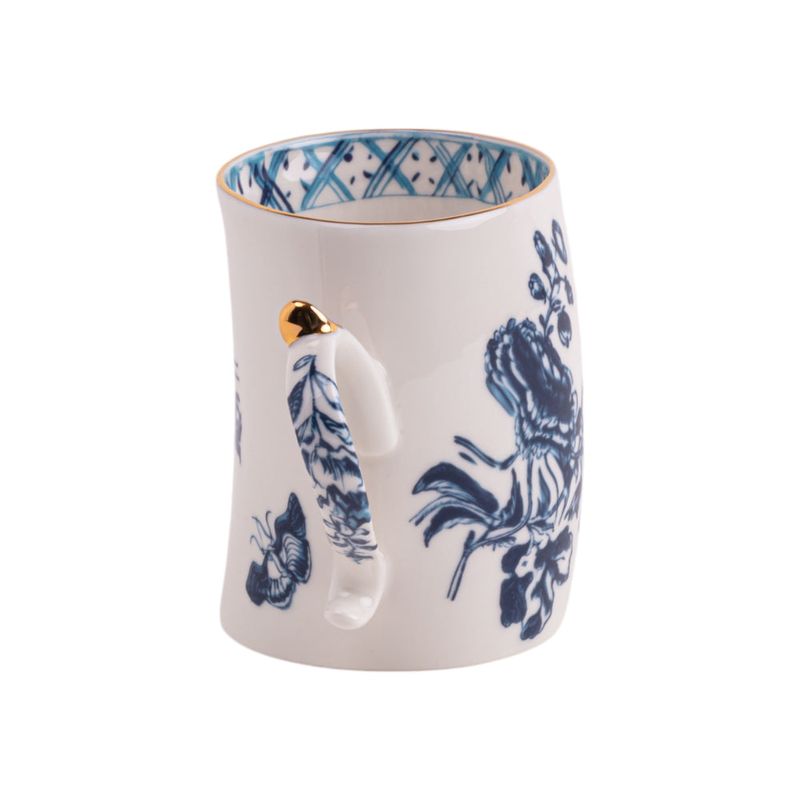 Classics on acid - ACID ROSES mug | Seletti 이탈리아 디자인 - Image 4