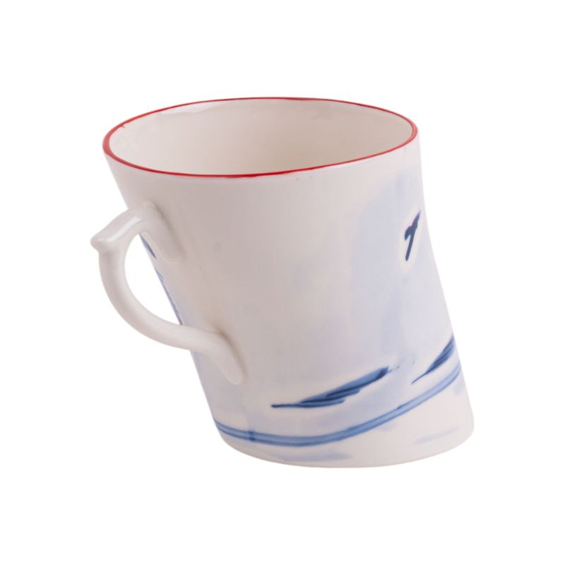 Classics on acid - KESHIKI mug | Seletti 이탈리아 디자인 - Image 4