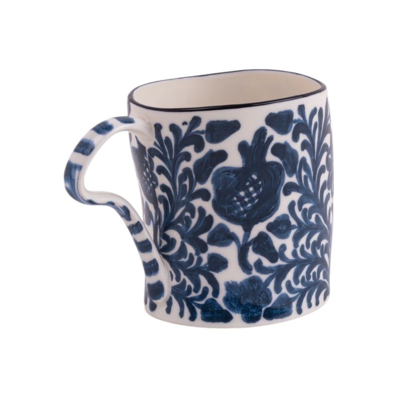 Classics on acid - GRANADA mug | Seletti 이탈리아 디자인 - Image 4