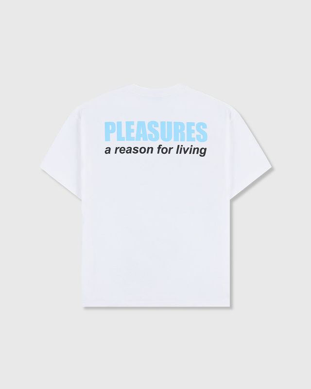 DECAY T-SHIRT | Pleasures 티셔츠 - Image 4