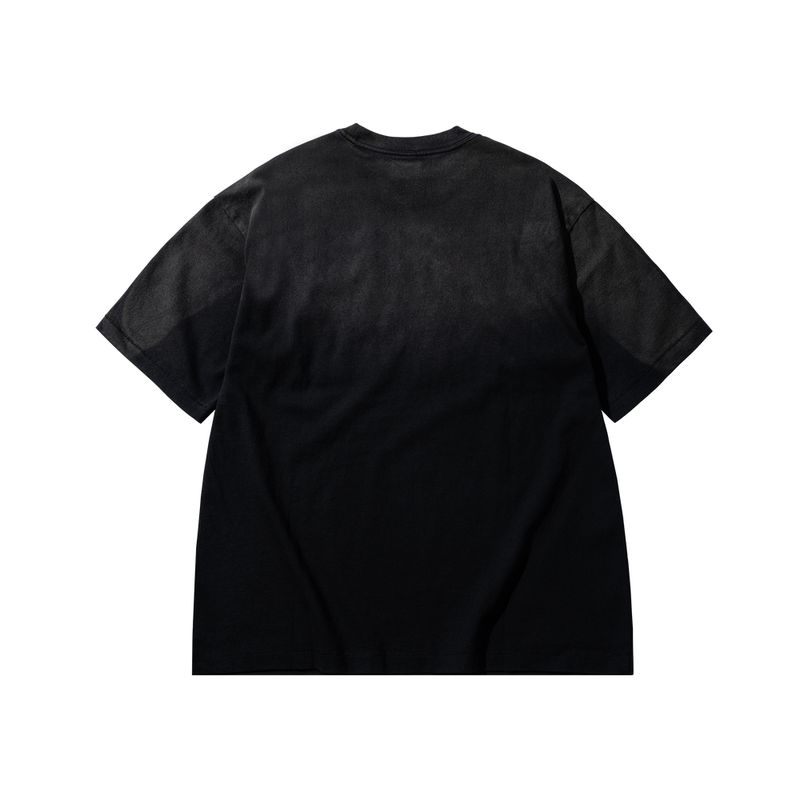 GALAXY ARC T-SHIRT | 마켓스튜디오 티셔츠 - Image 4