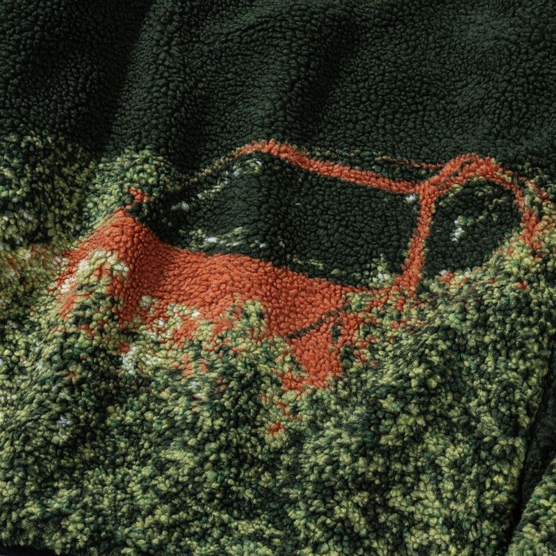 FORGOTTEN JACKET | 마켓스튜디오 아우터 - Image 4