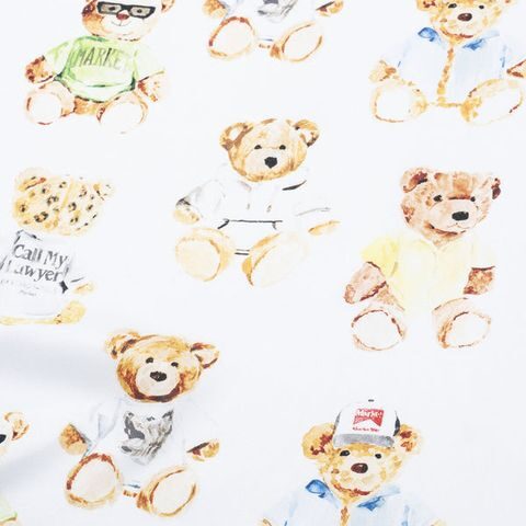 TEDDY BANDANA | 마켓스튜디오 Other - Image 2