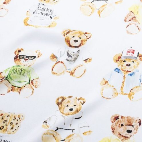 TEDDY BANDANA | 마켓스튜디오 Other - Image 3