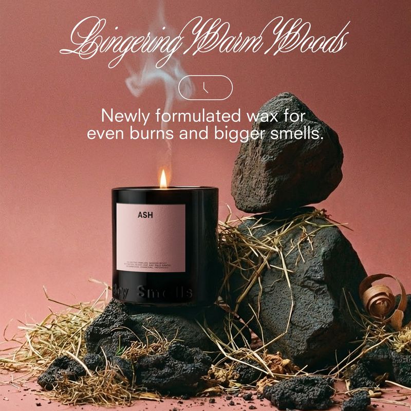 Boy Smells ASH - Image 4