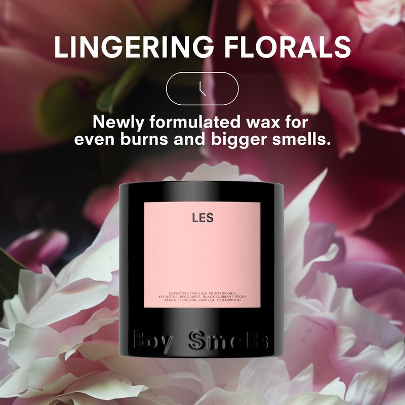 Boy Smells LES - Image 4