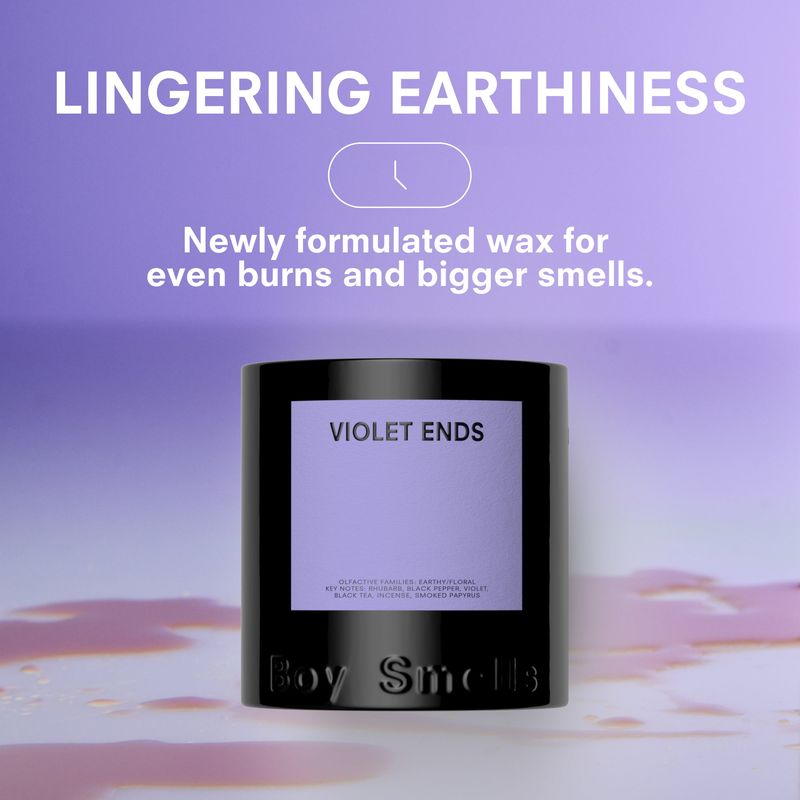 Boy Smells VIOLET ENDS - Image 4