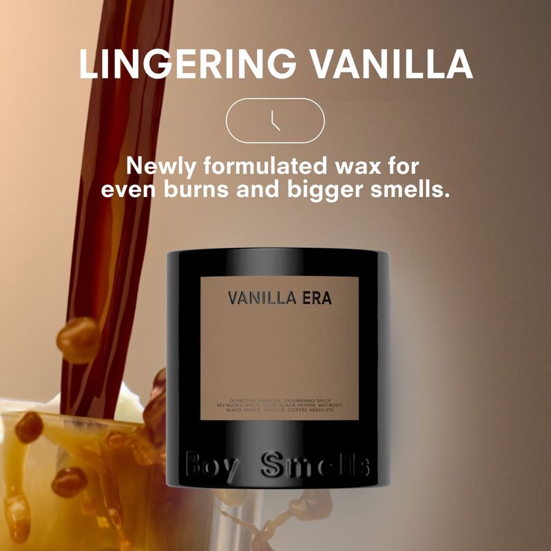 Boy Smells VANILLA ERA - Image 4