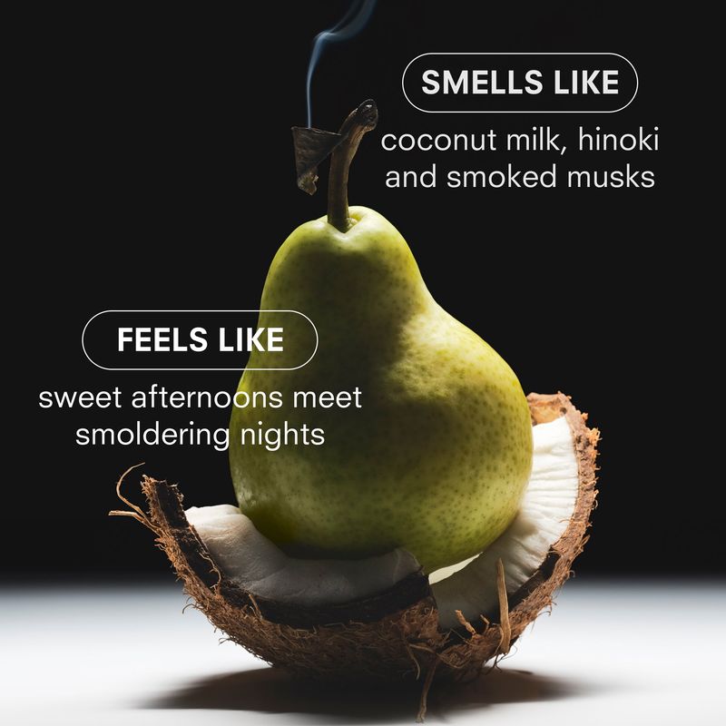 Boy Smells COCO HINOKI - Image 4