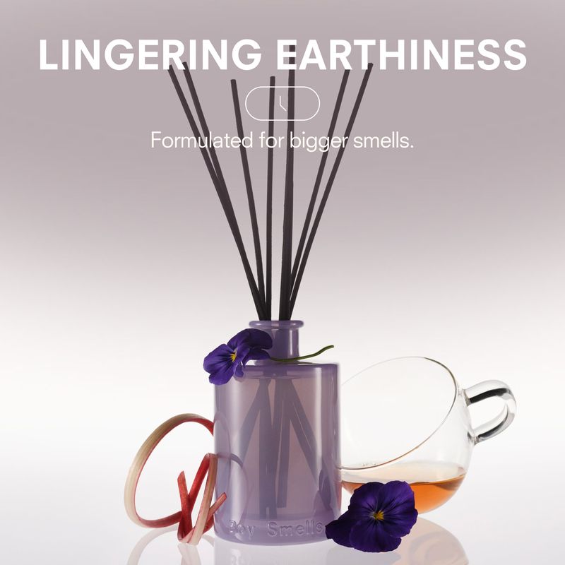 Boy Smells VIOLET ENDS REED DIFFUSER - Image 4