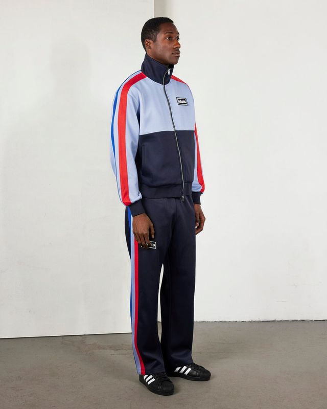 FOREVER TRACK JACKET | Pleasures 아우터 - Image 4