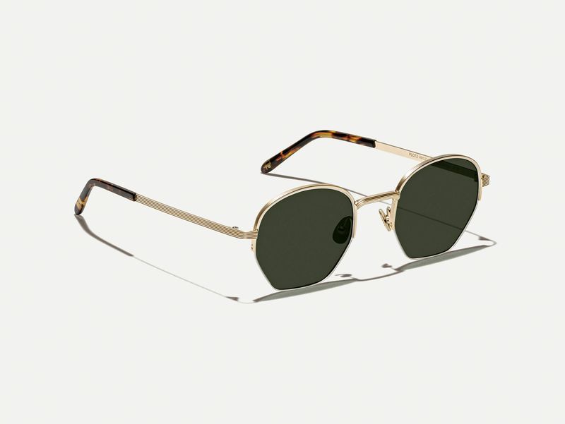 Moscot PLOTZ SUN - Image 4