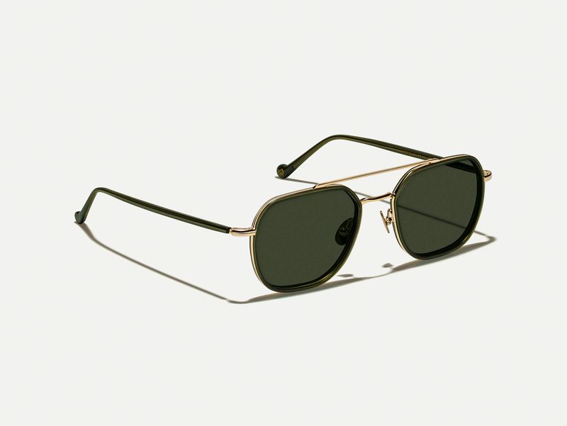 Moscot MIZER SUN - Image 4