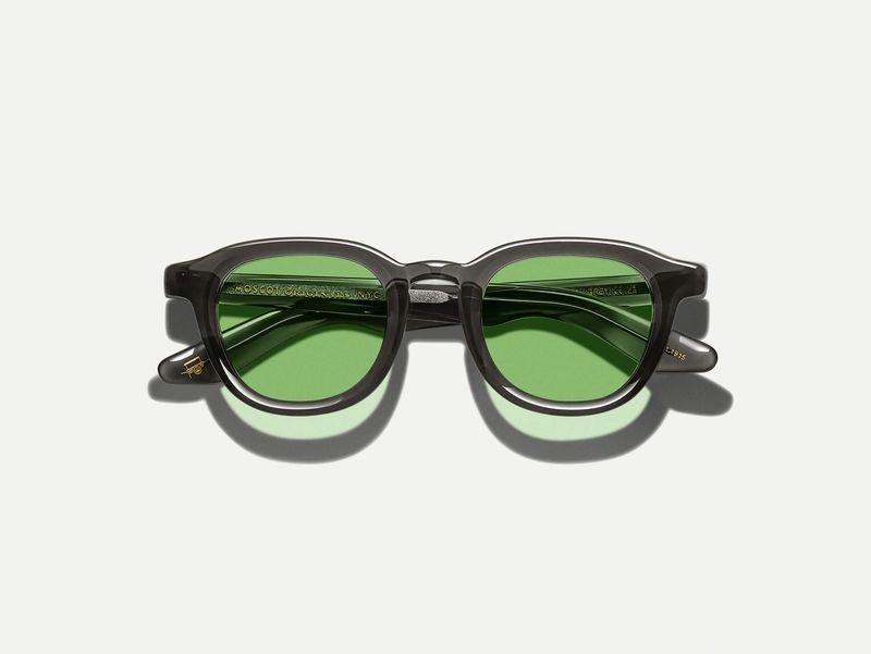 Moscot DAHVEN WITH GREEN+ - Image 4