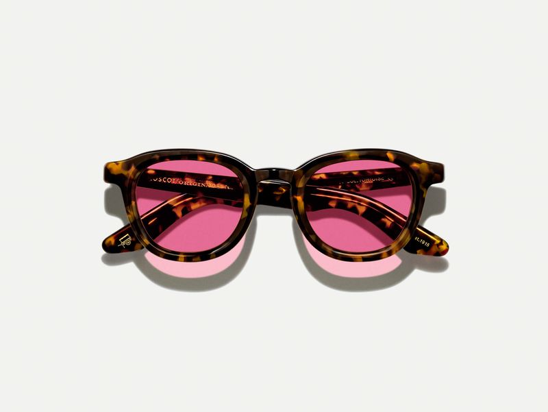Moscot DAHVEN WITH ROSE+ - Image 4