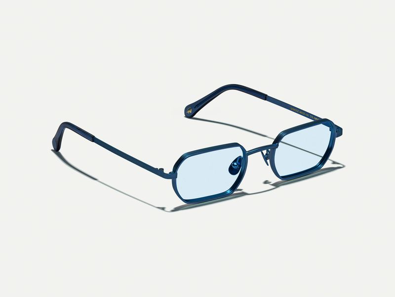 Moscot SHMOOZ SUN - Image 4