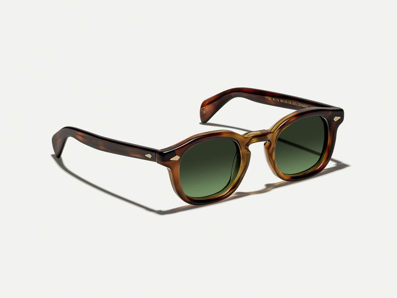 Moscot MEKLER SUN - Image 4