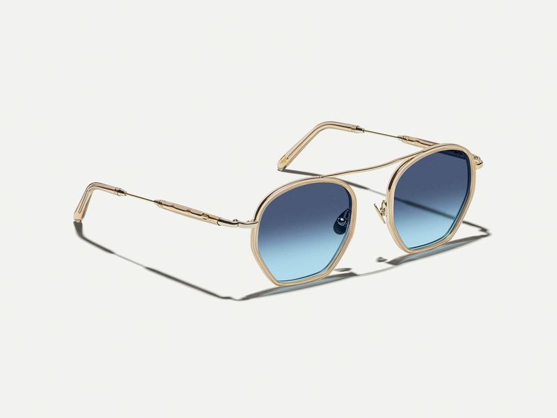 Moscot KUGEL SUN - Image 4