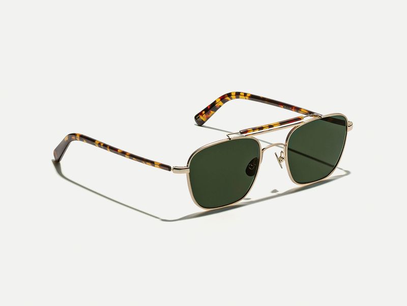Moscot GAFILTA SUN - Image 4