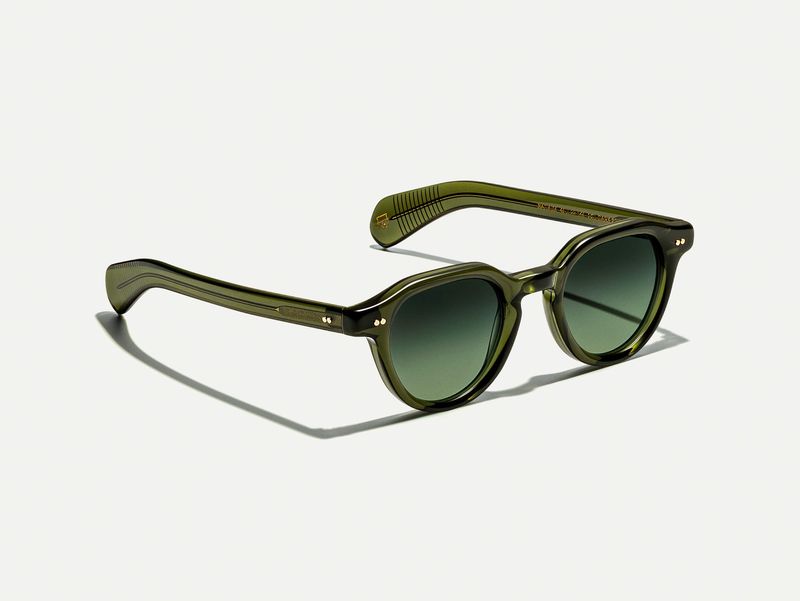 Moscot BAITSIM SUN - Image 4
