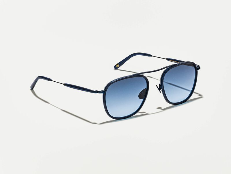 Moscot FANAGLE SUN - Image 4