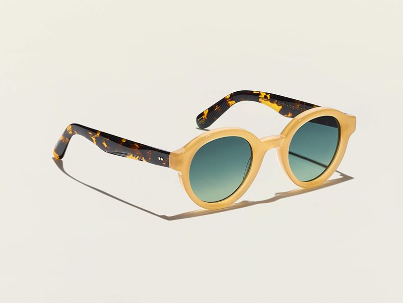 Moscot GREPS SUN - Image 4