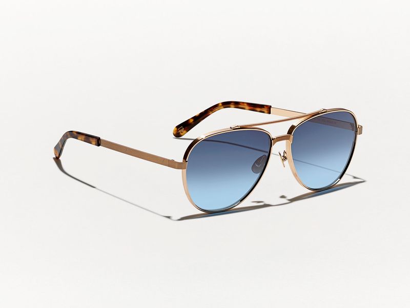Moscot SHAV SUN - Image 4
