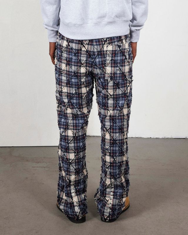 MYSTIC EASY PANTS | Pleasures 바지 - Image 4