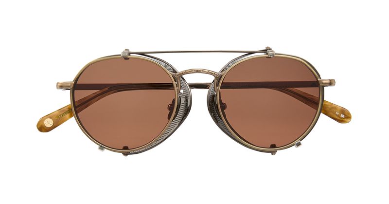 Garrett Leight OCAMPO SUN - Image 4