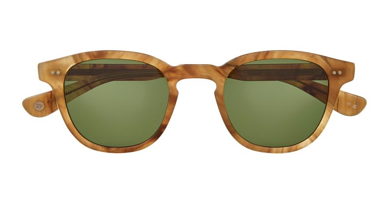 Garrett Leight EVAN SUN - Image 4