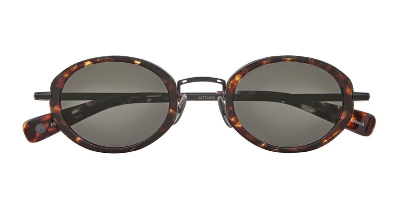 Garrett Leight ALPER SUN - Image 4