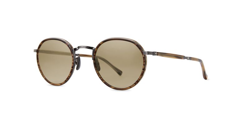 Garrett Leight BILLIE S - Image 4
