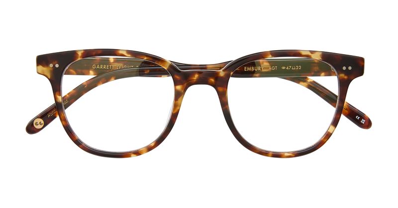 Garrett Leight EMBURY - Image 4