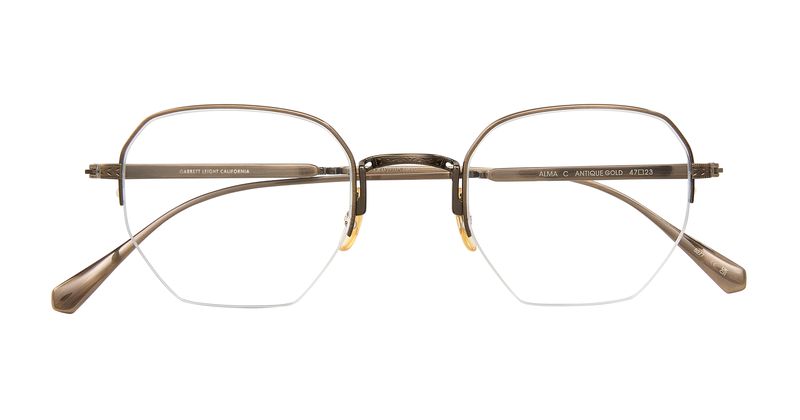 Garrett Leight ALMA J - Image 4